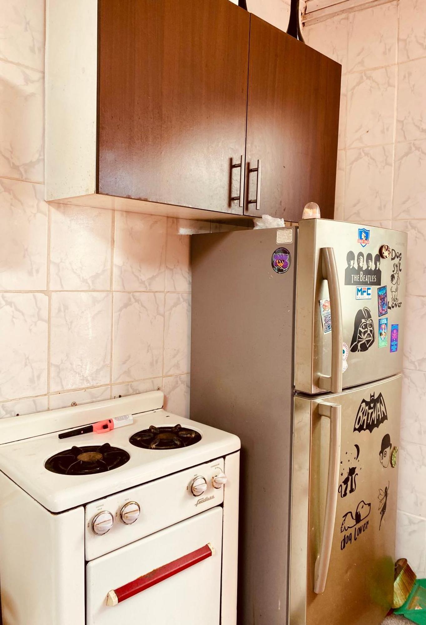 Selva Hospedaje Valparaíso Εξωτερικό φωτογραφία