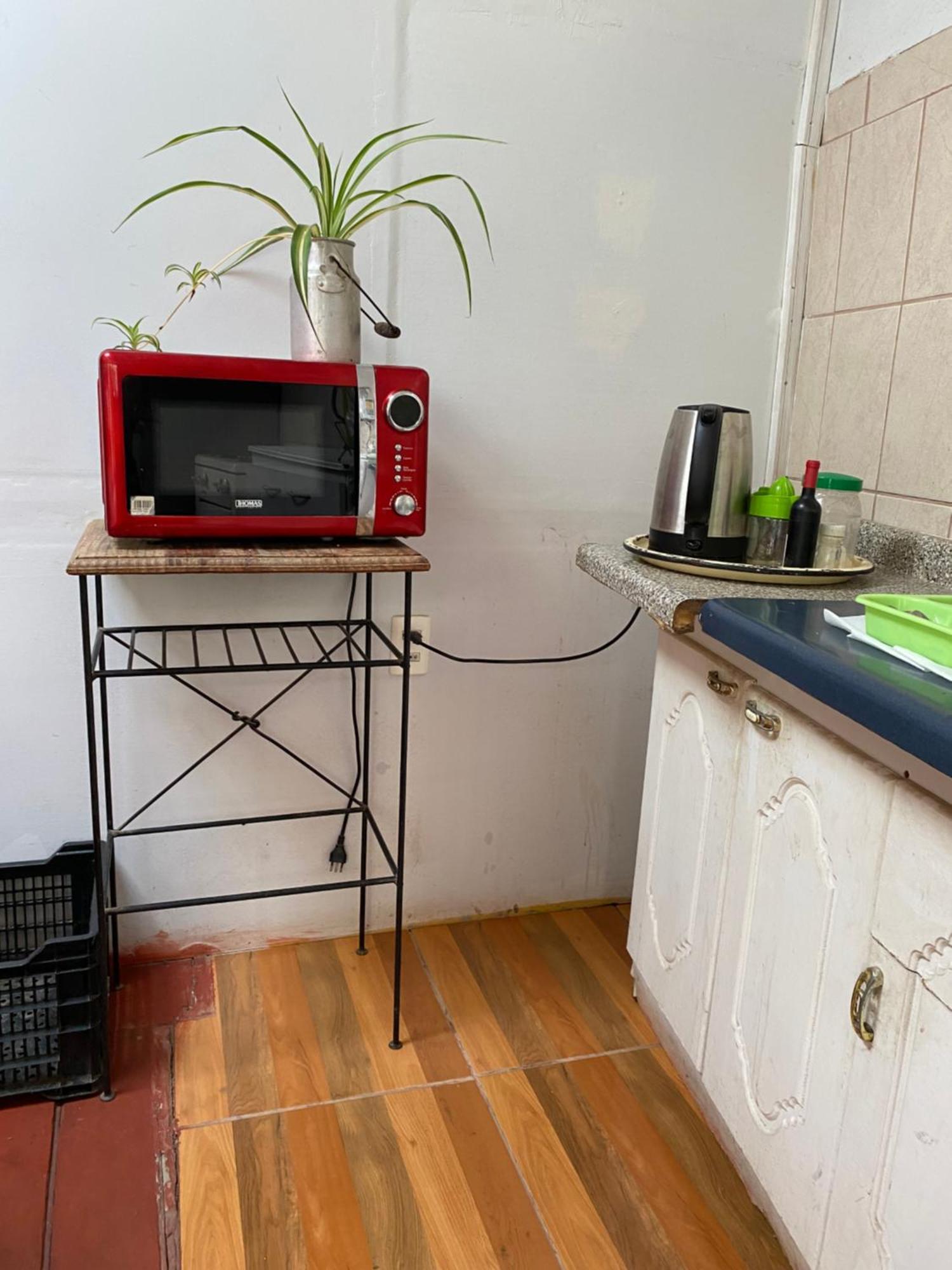 Selva Hospedaje Valparaíso Εξωτερικό φωτογραφία