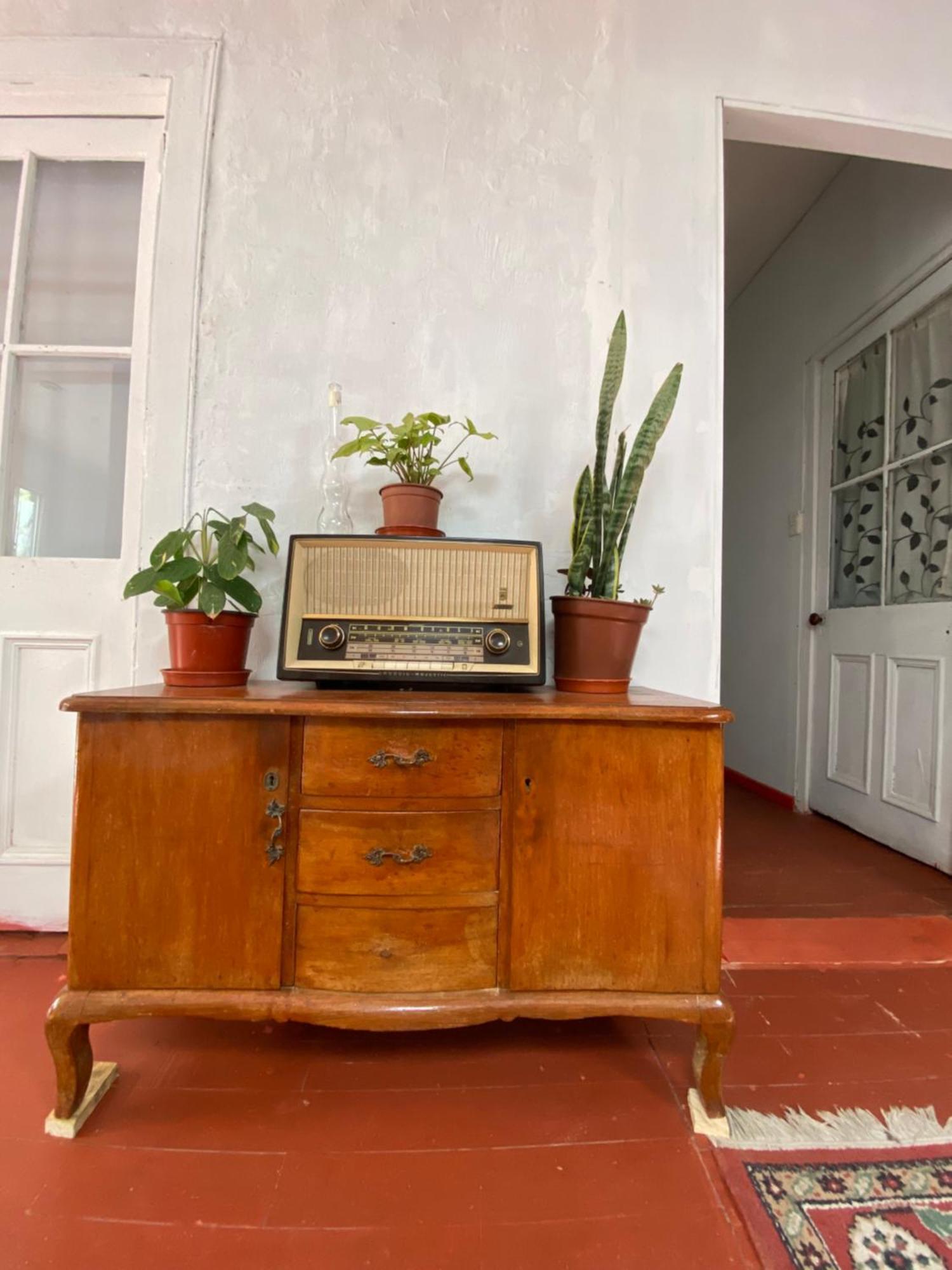 Selva Hospedaje Valparaíso Εξωτερικό φωτογραφία