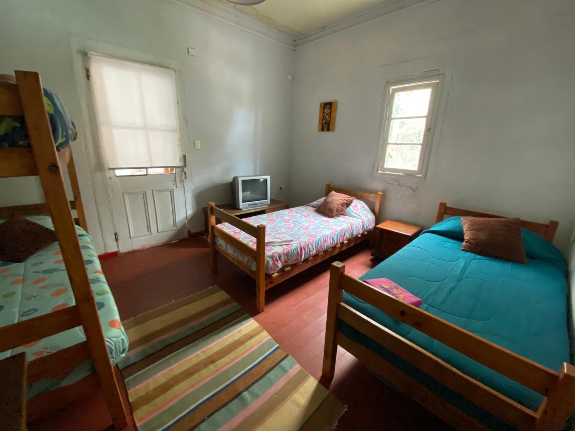 Selva Hospedaje Valparaíso Εξωτερικό φωτογραφία